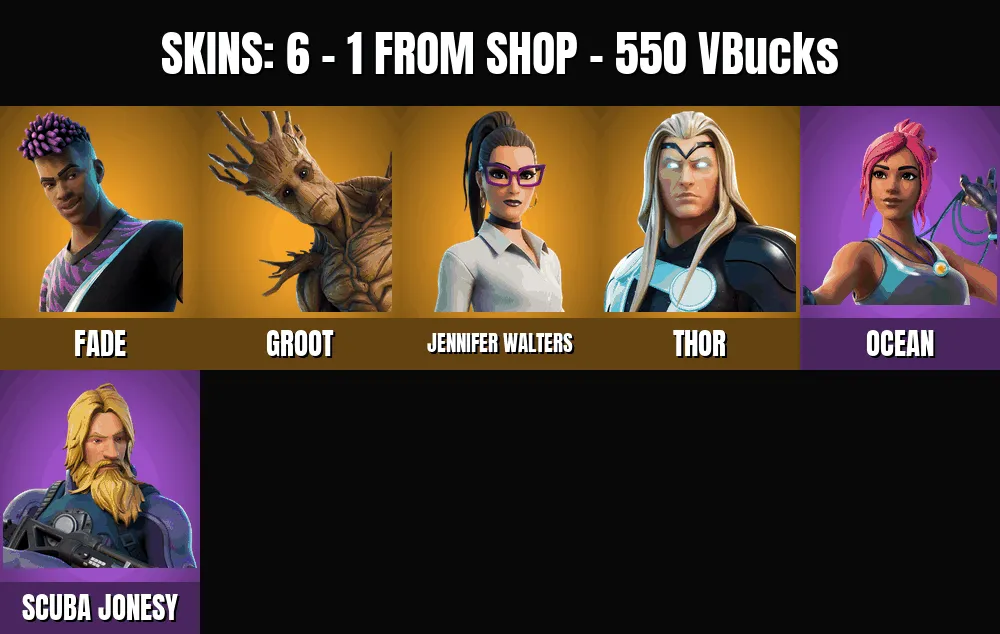 offer preview