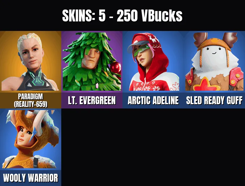 offer preview