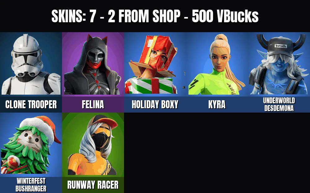 offer preview