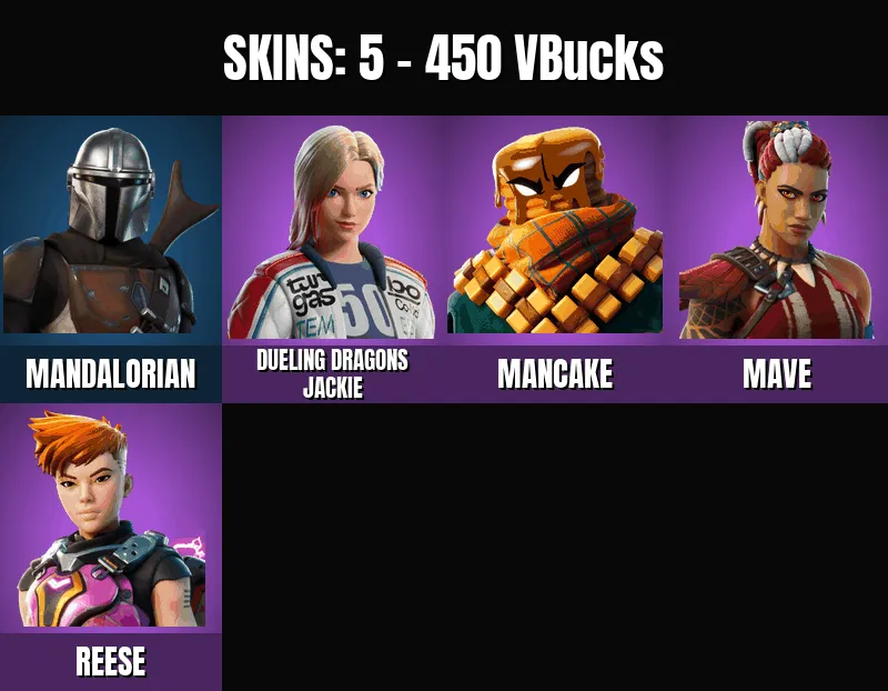 offer preview