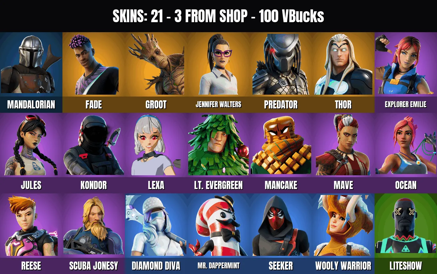 offer preview