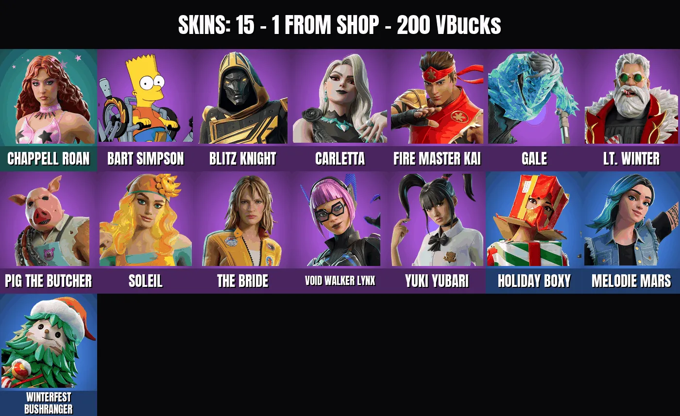 offer preview