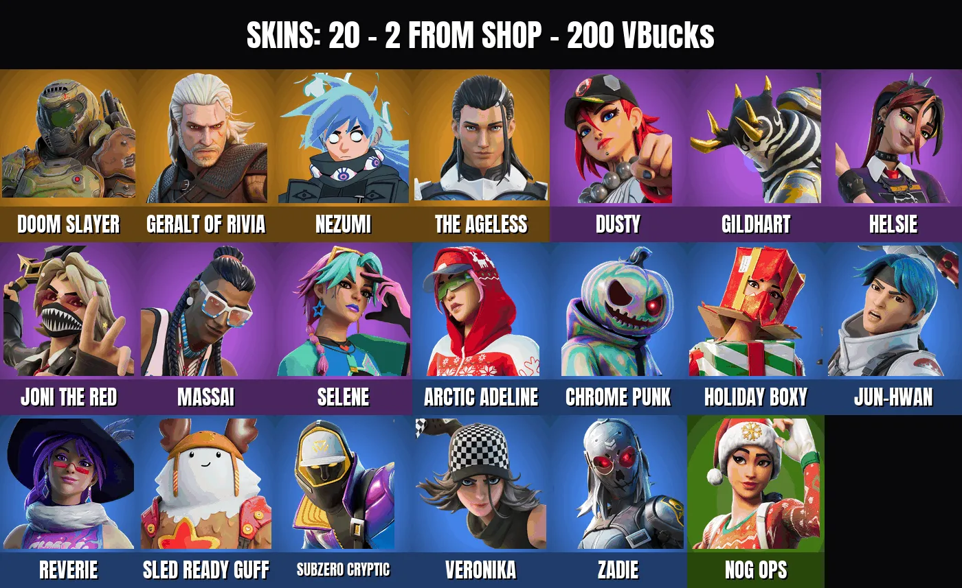 offer preview