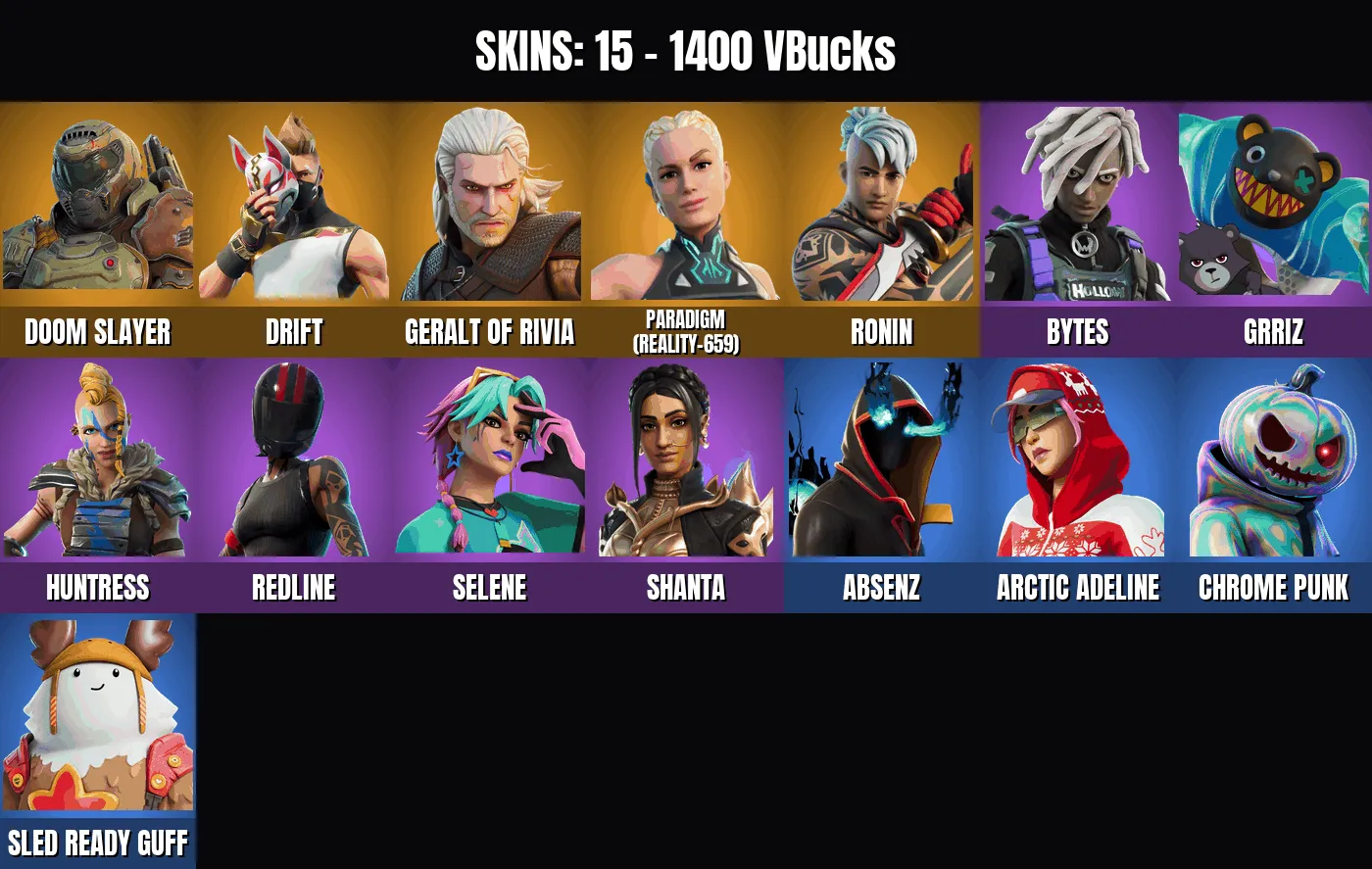 offer preview
