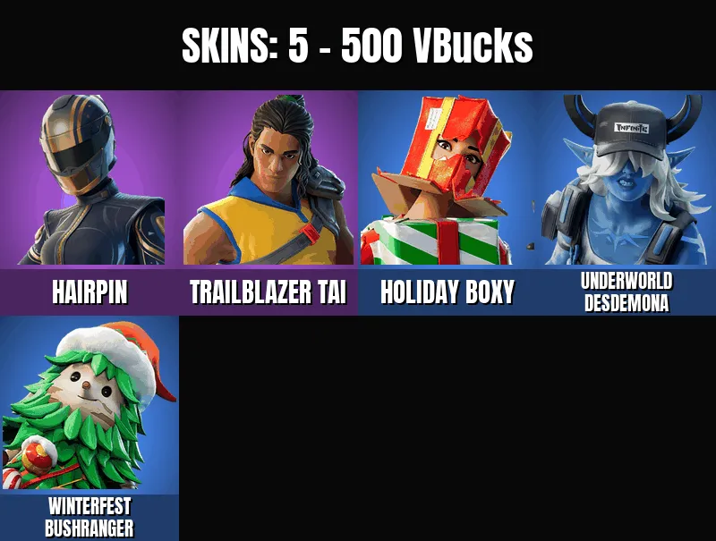 offer preview