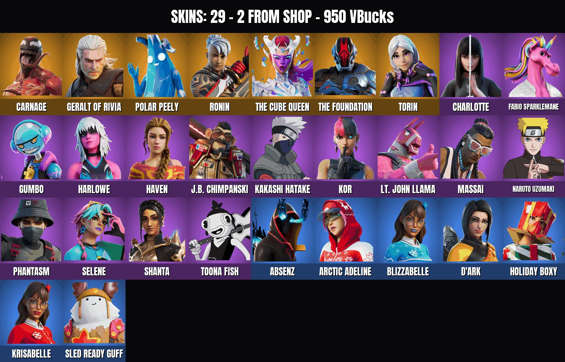 offer preview