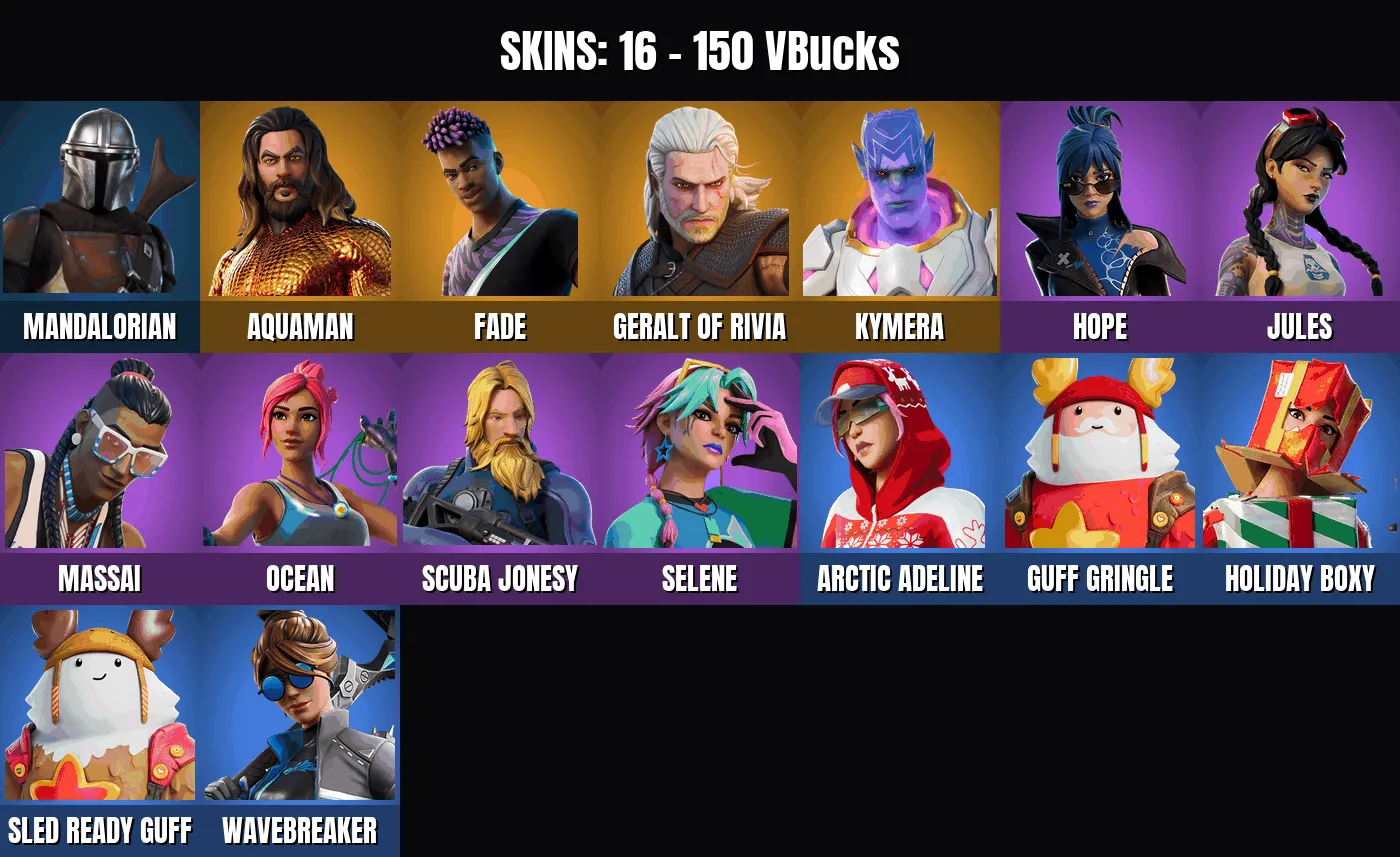 offer preview