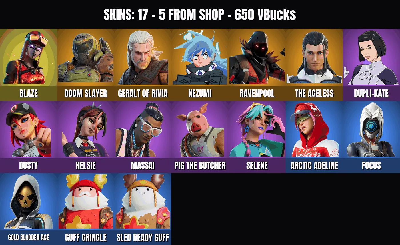 offer preview