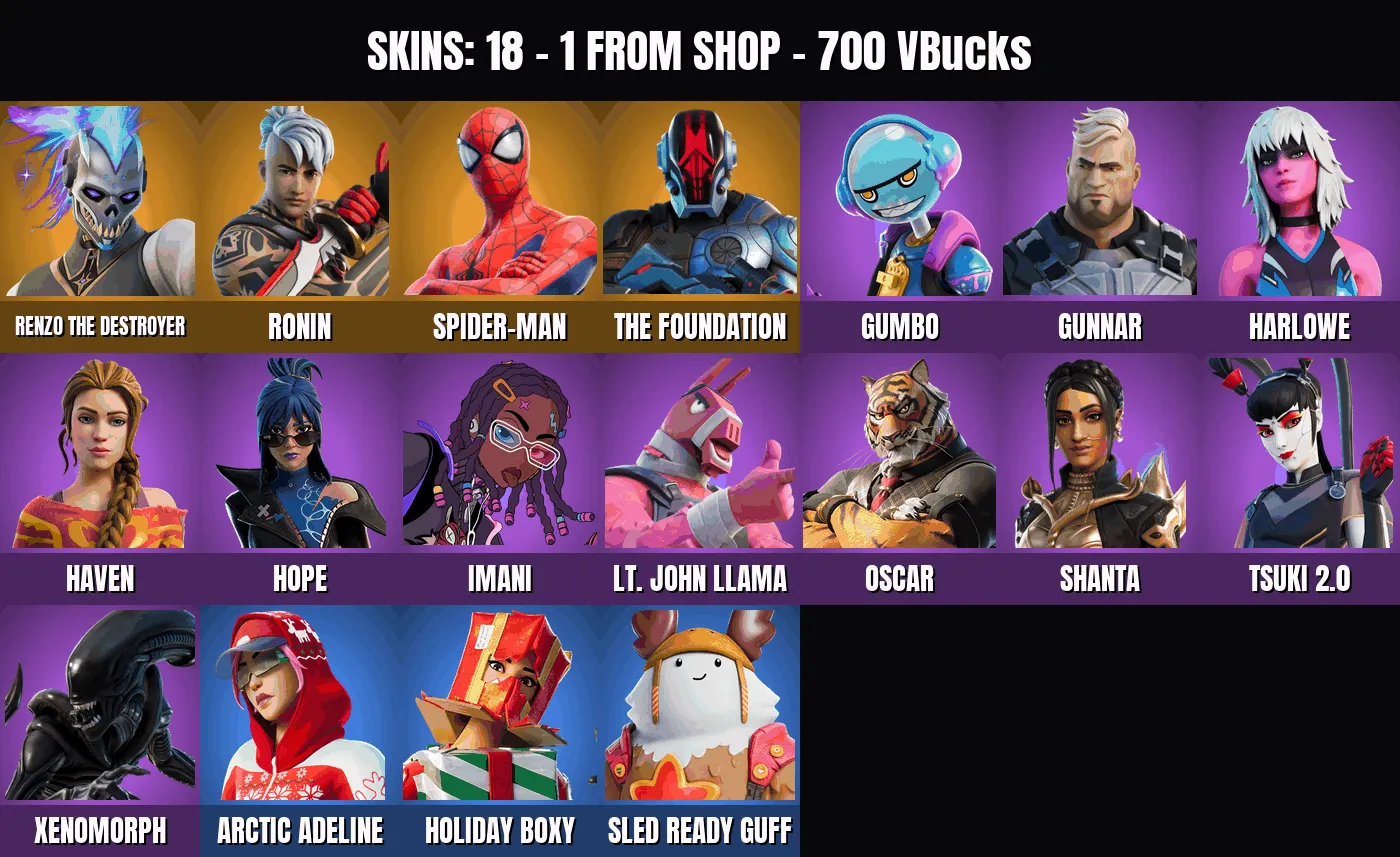 offer preview