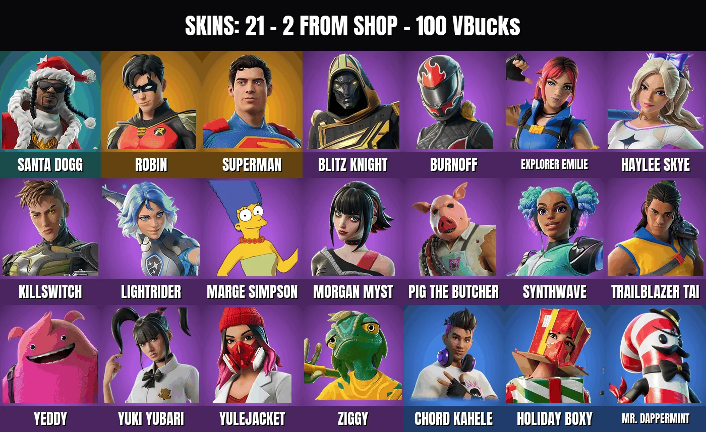 offer preview