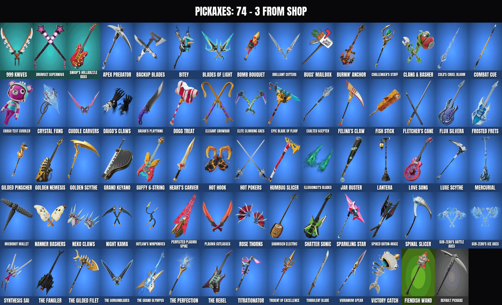 offre