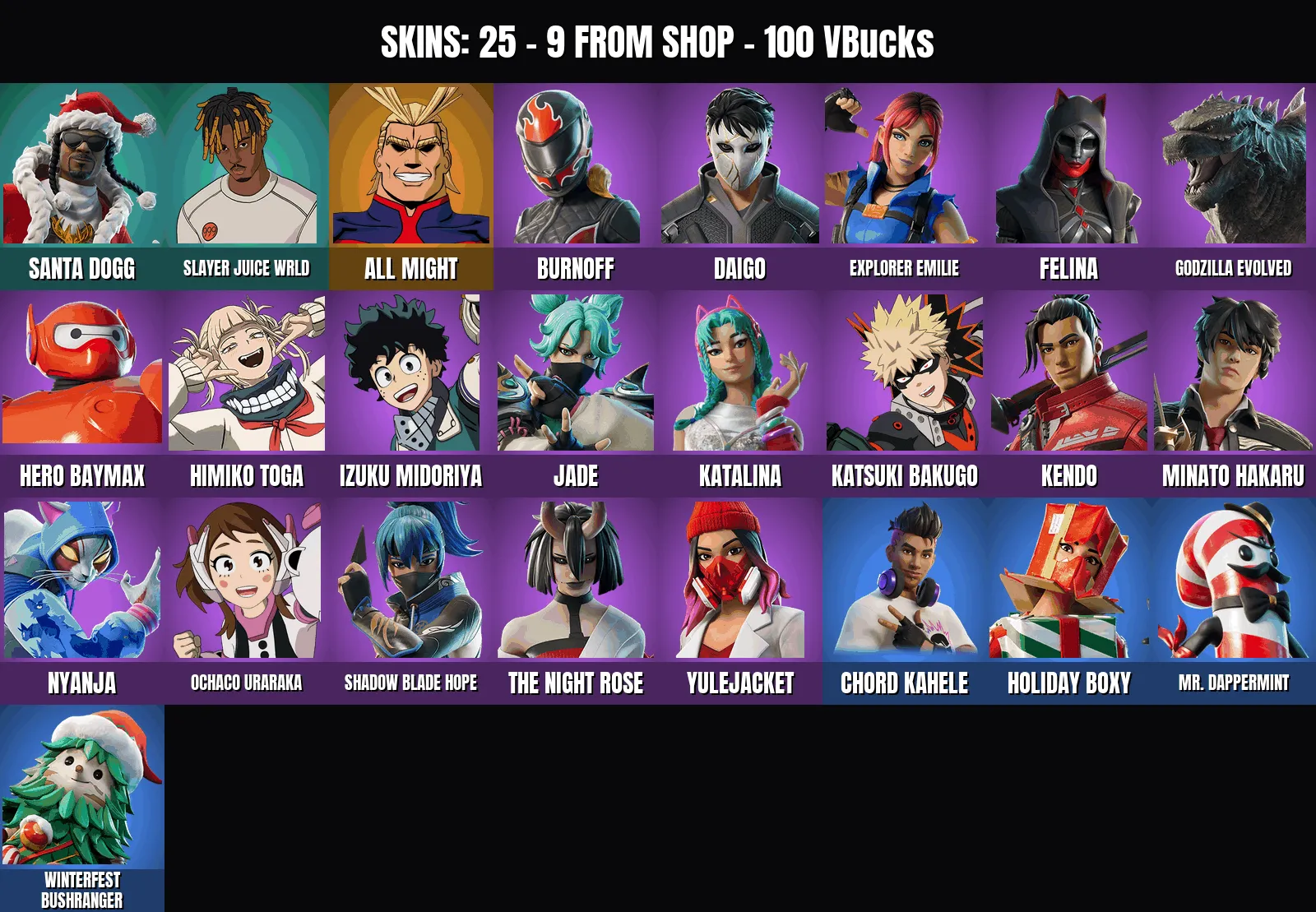 offer preview
