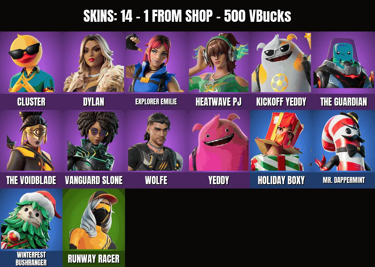 offer preview