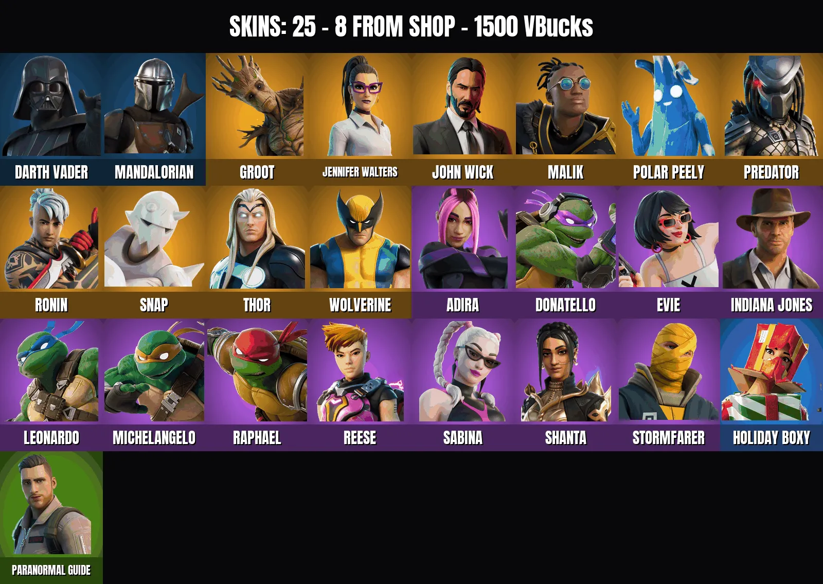 offer preview