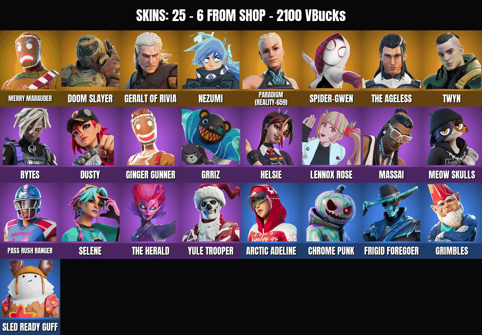 offer preview