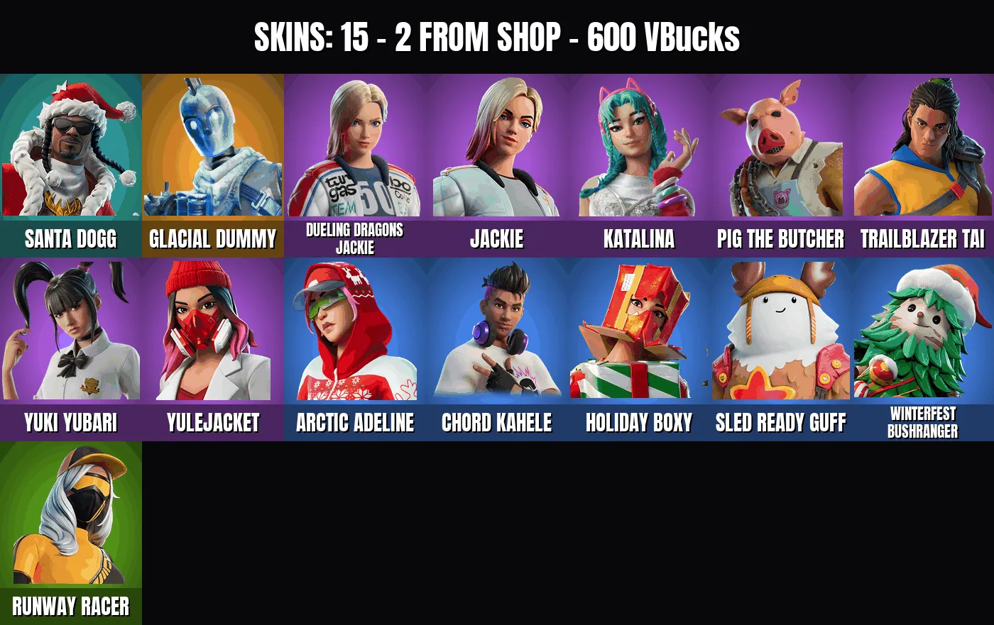 offer preview