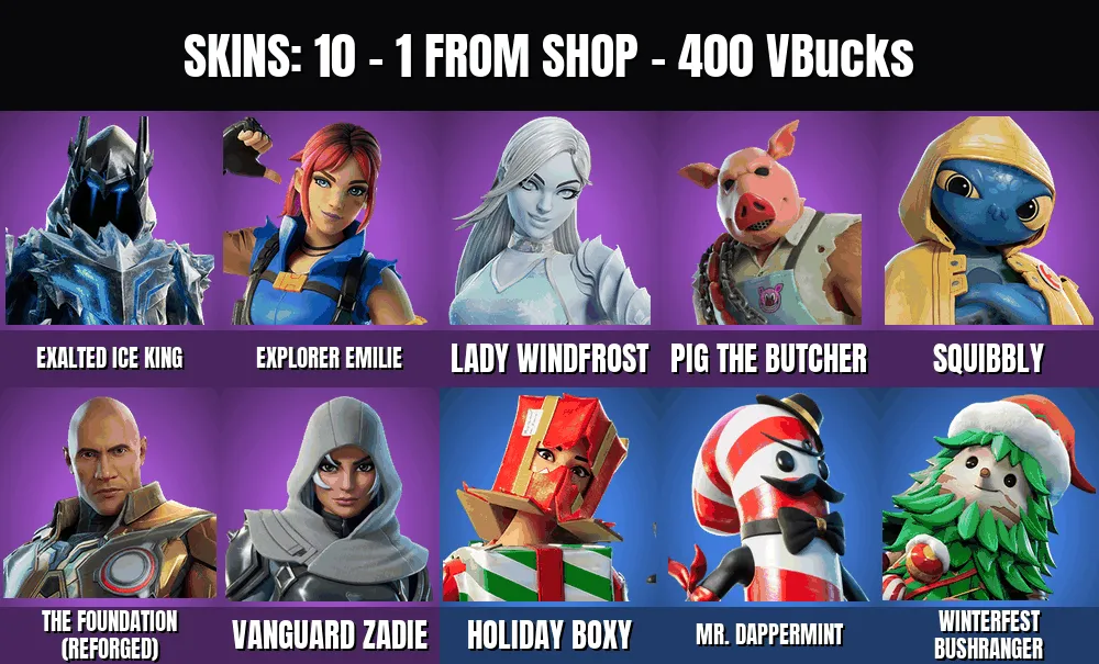 offer preview