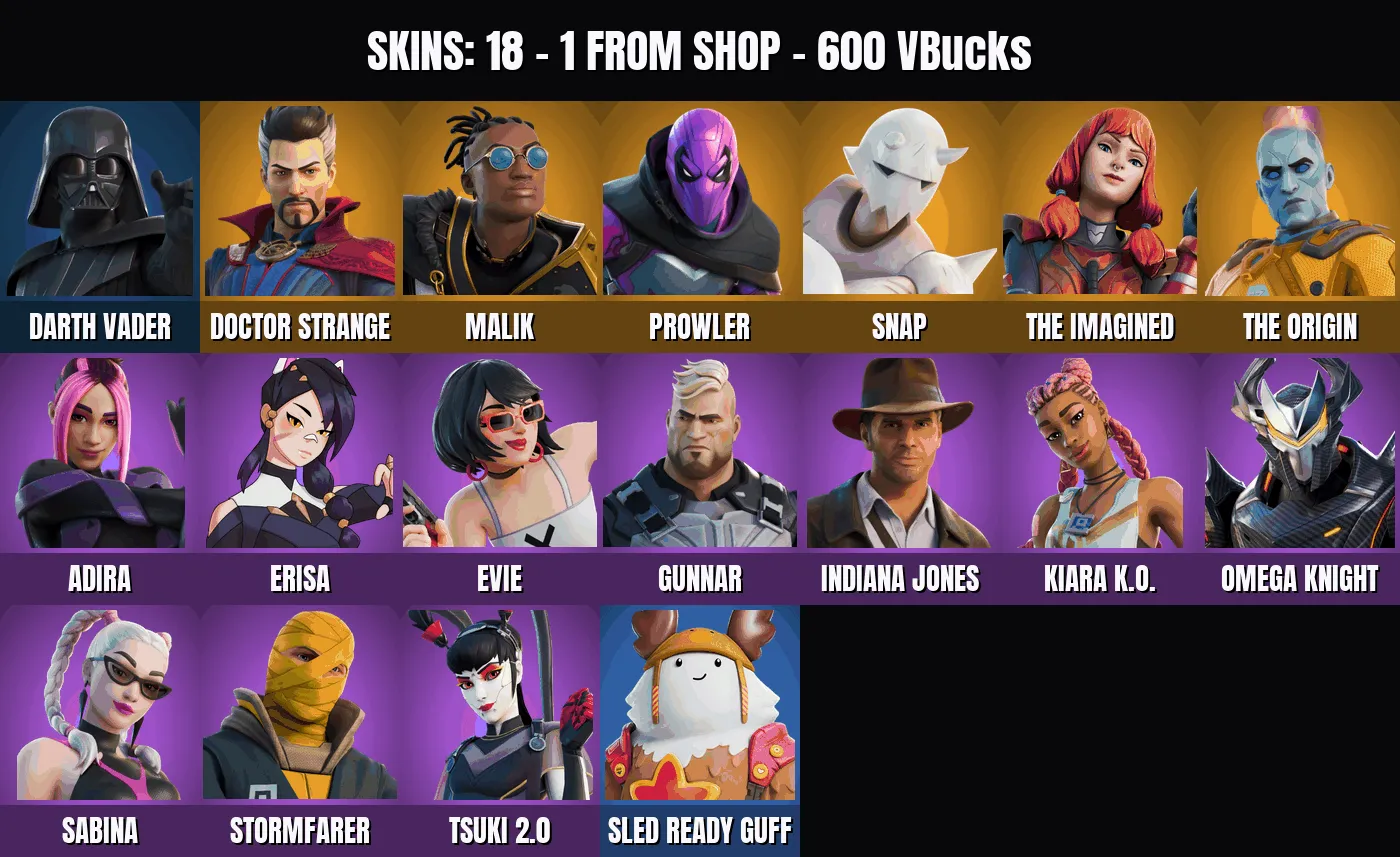 offer preview