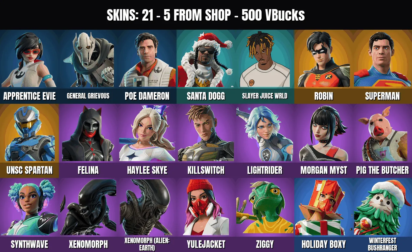offer preview