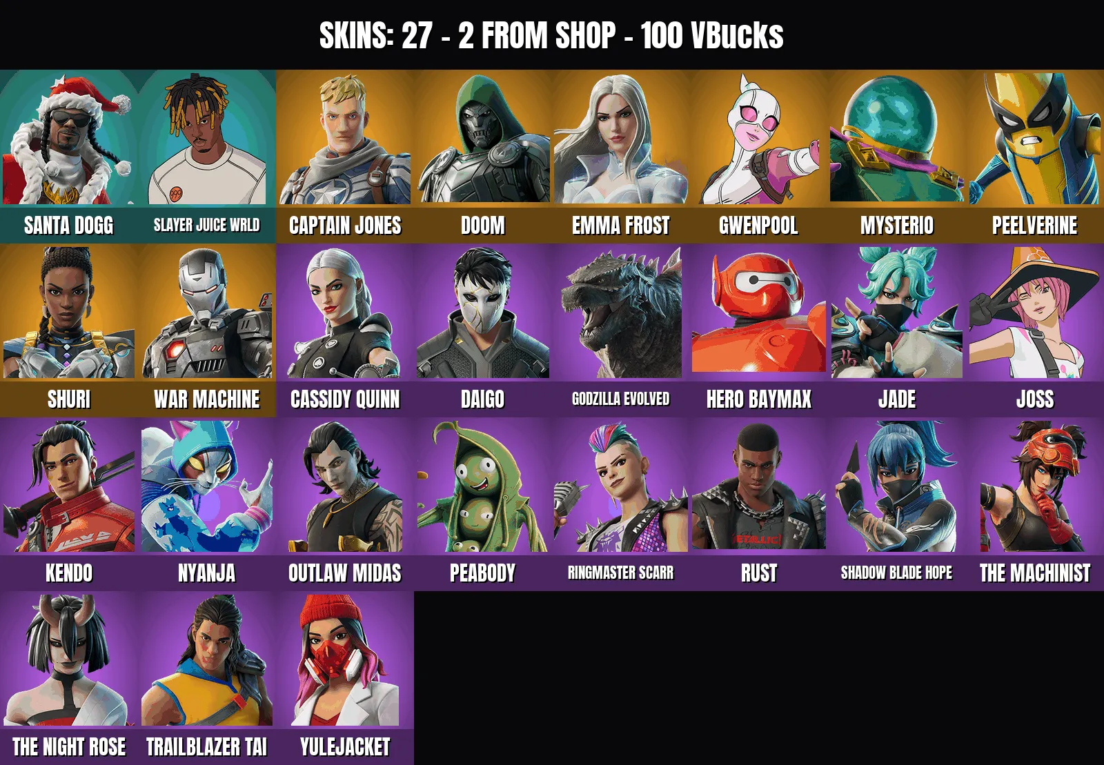 offer preview