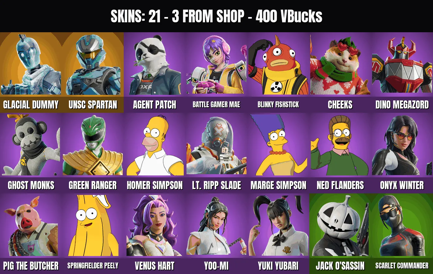 offer preview