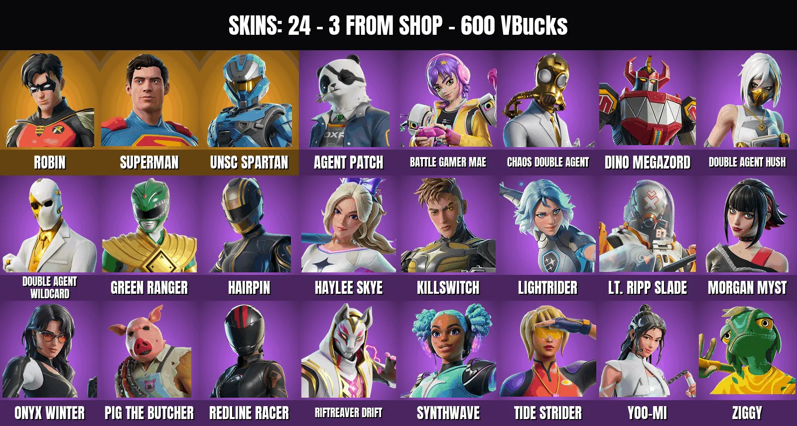 offer preview