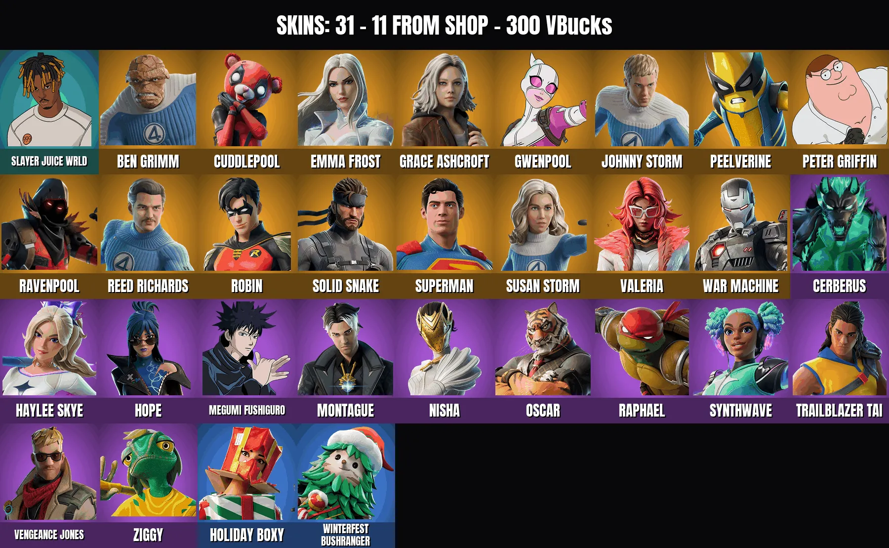 offer preview