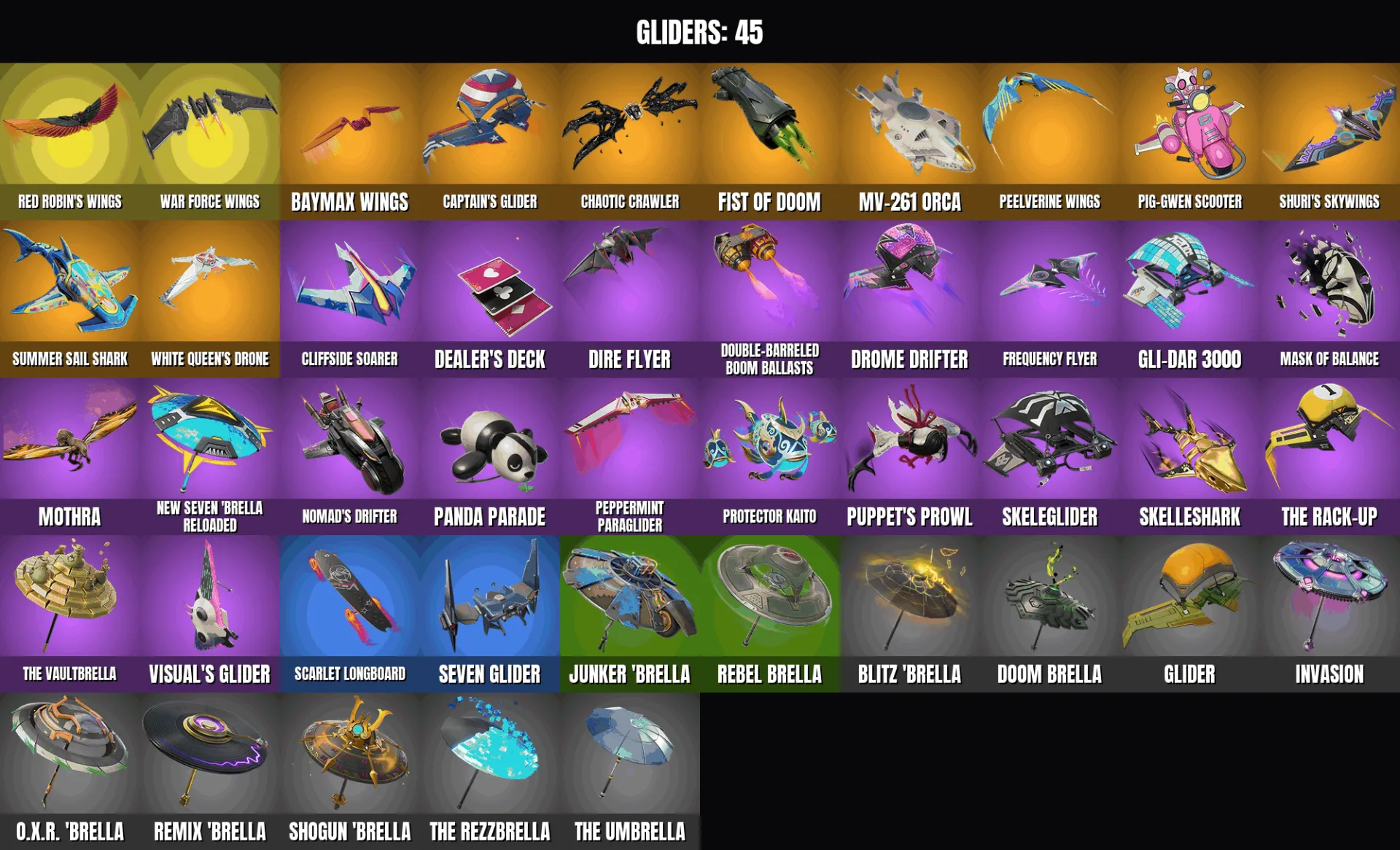 offre