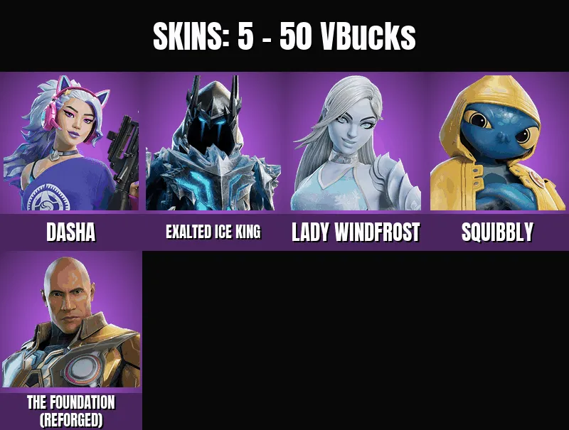 offer preview