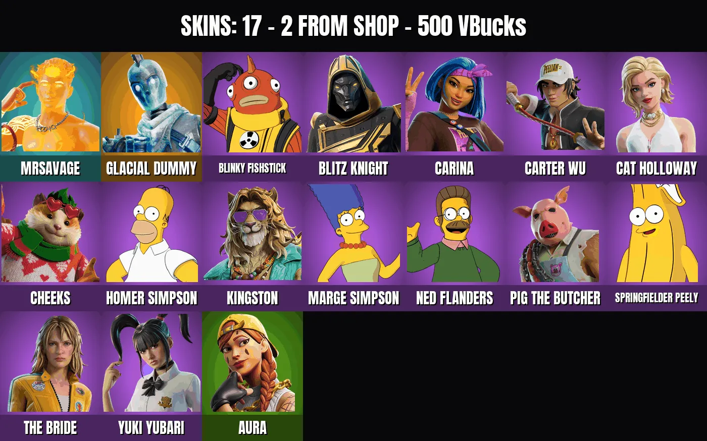 offer preview
