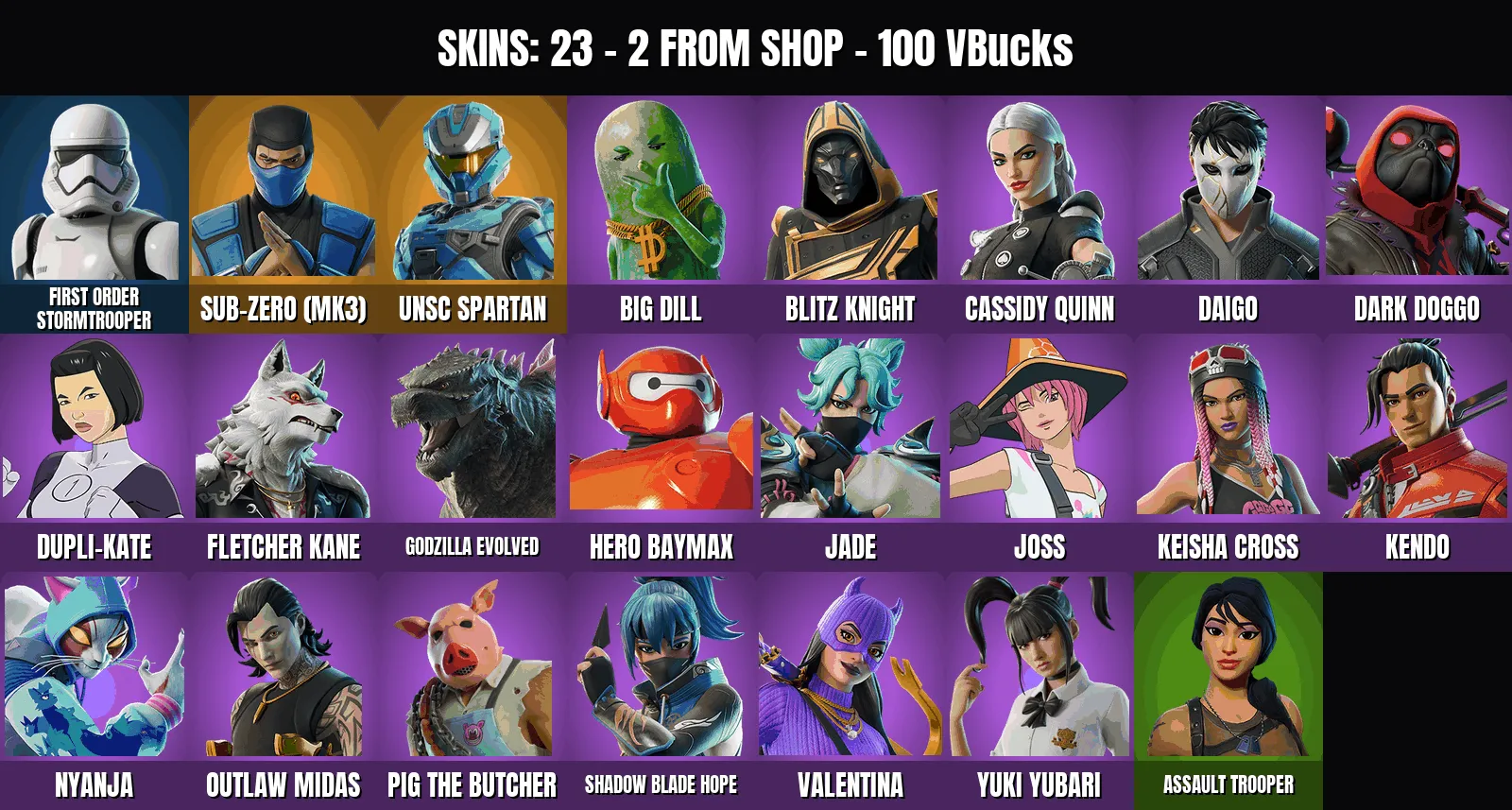offer preview