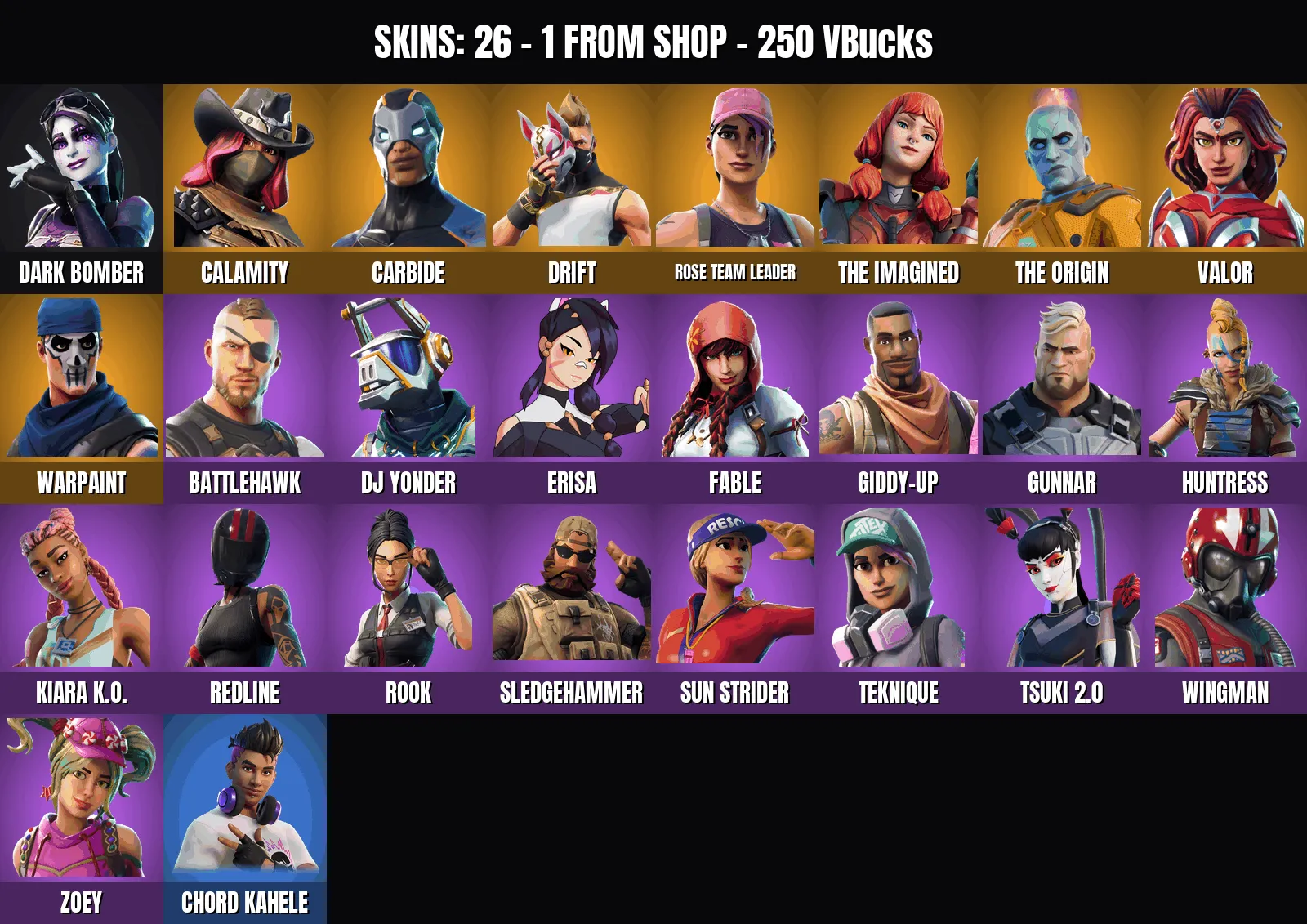 offer preview
