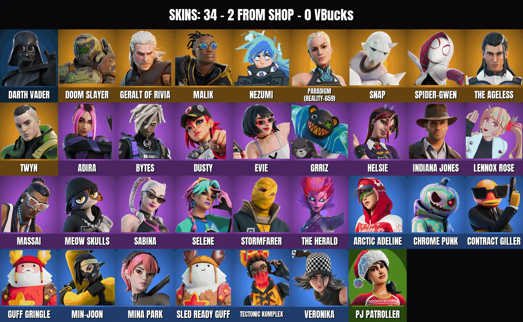 offer preview