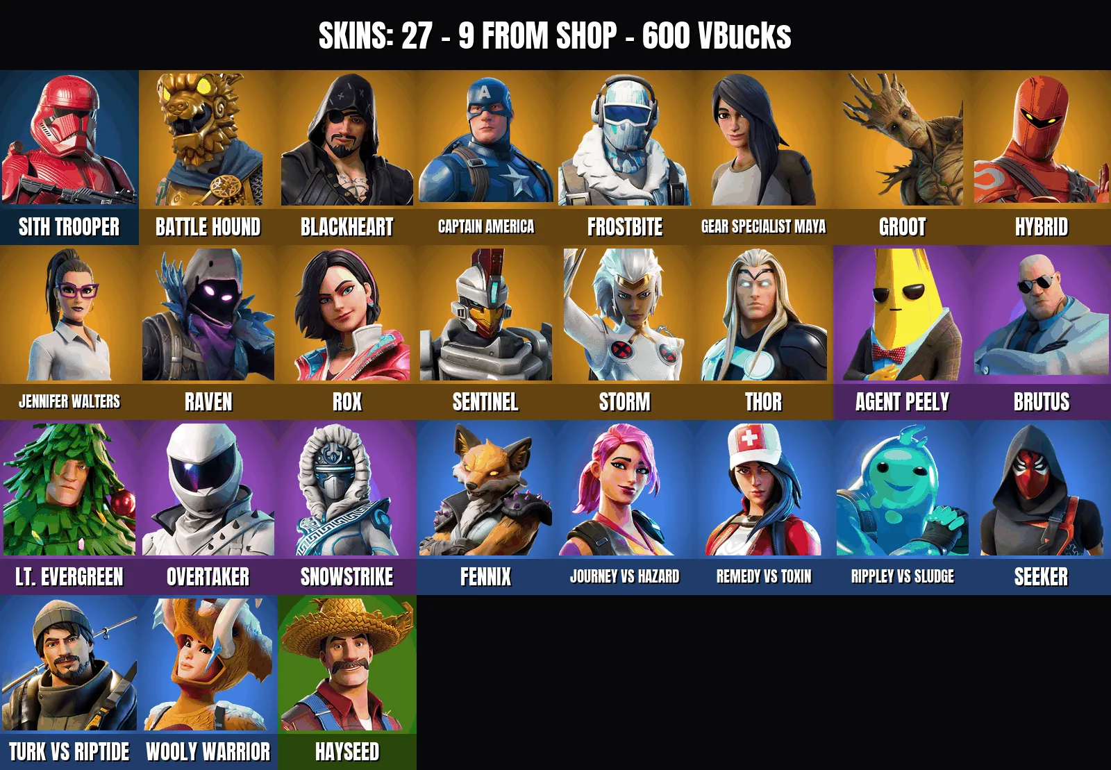 offer preview