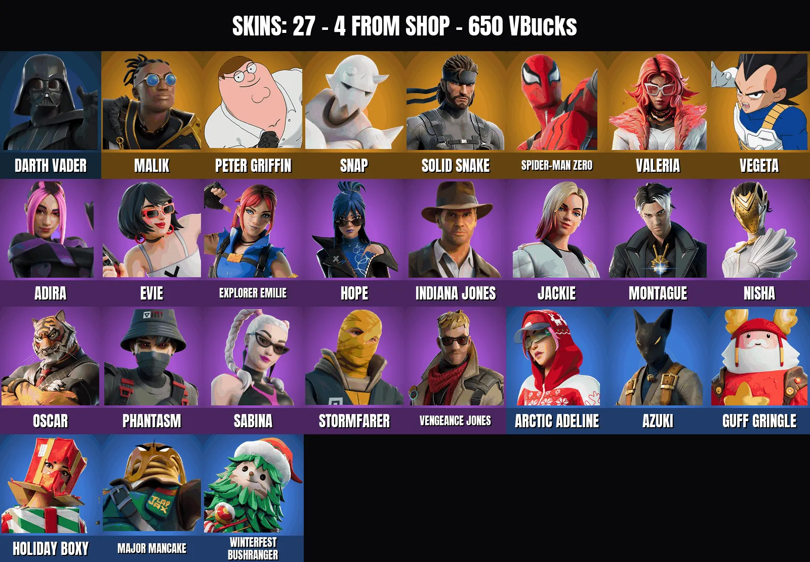 offer preview