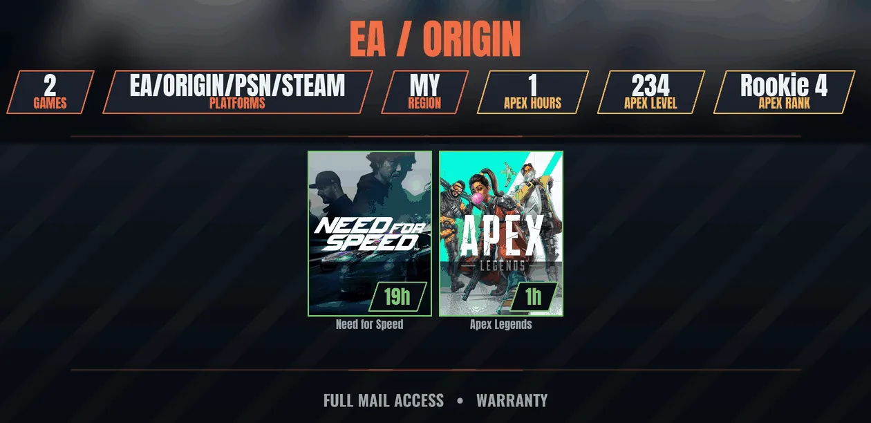 offer preview