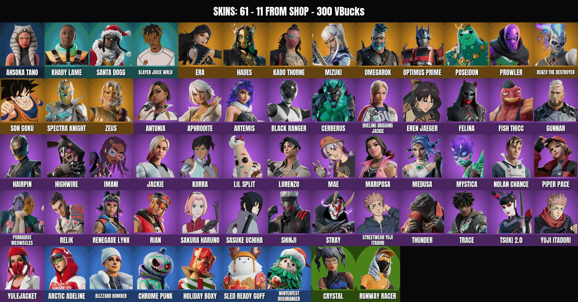 offer preview