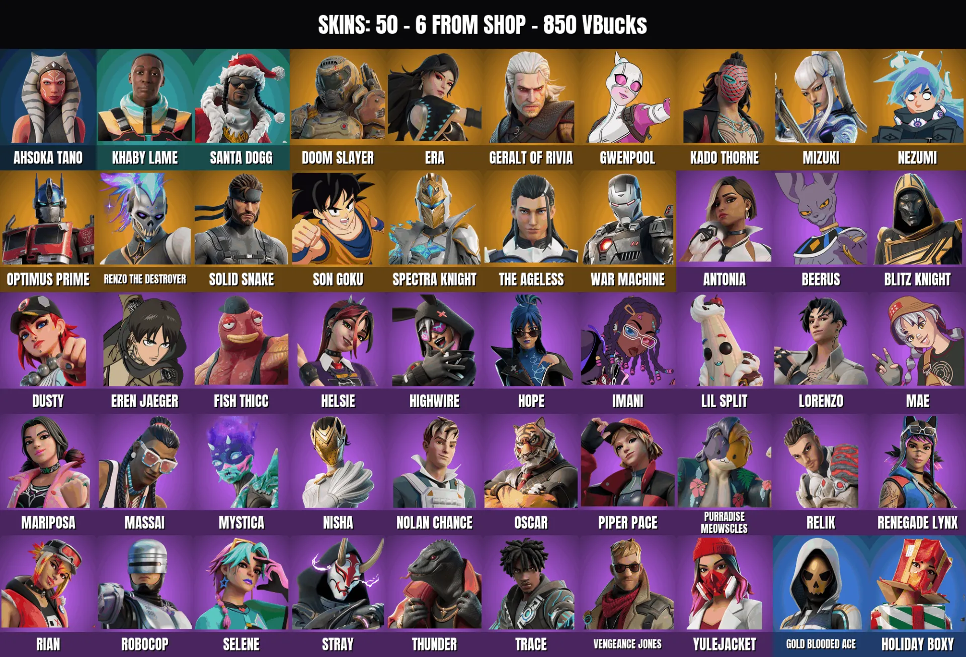 offer preview