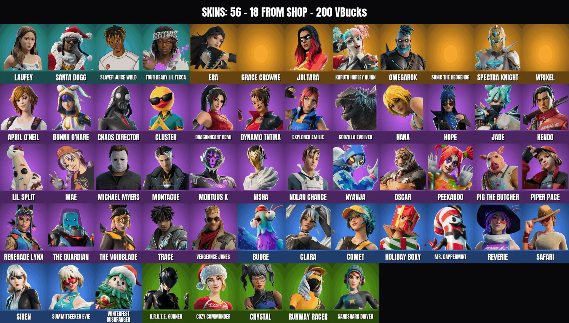 offer preview