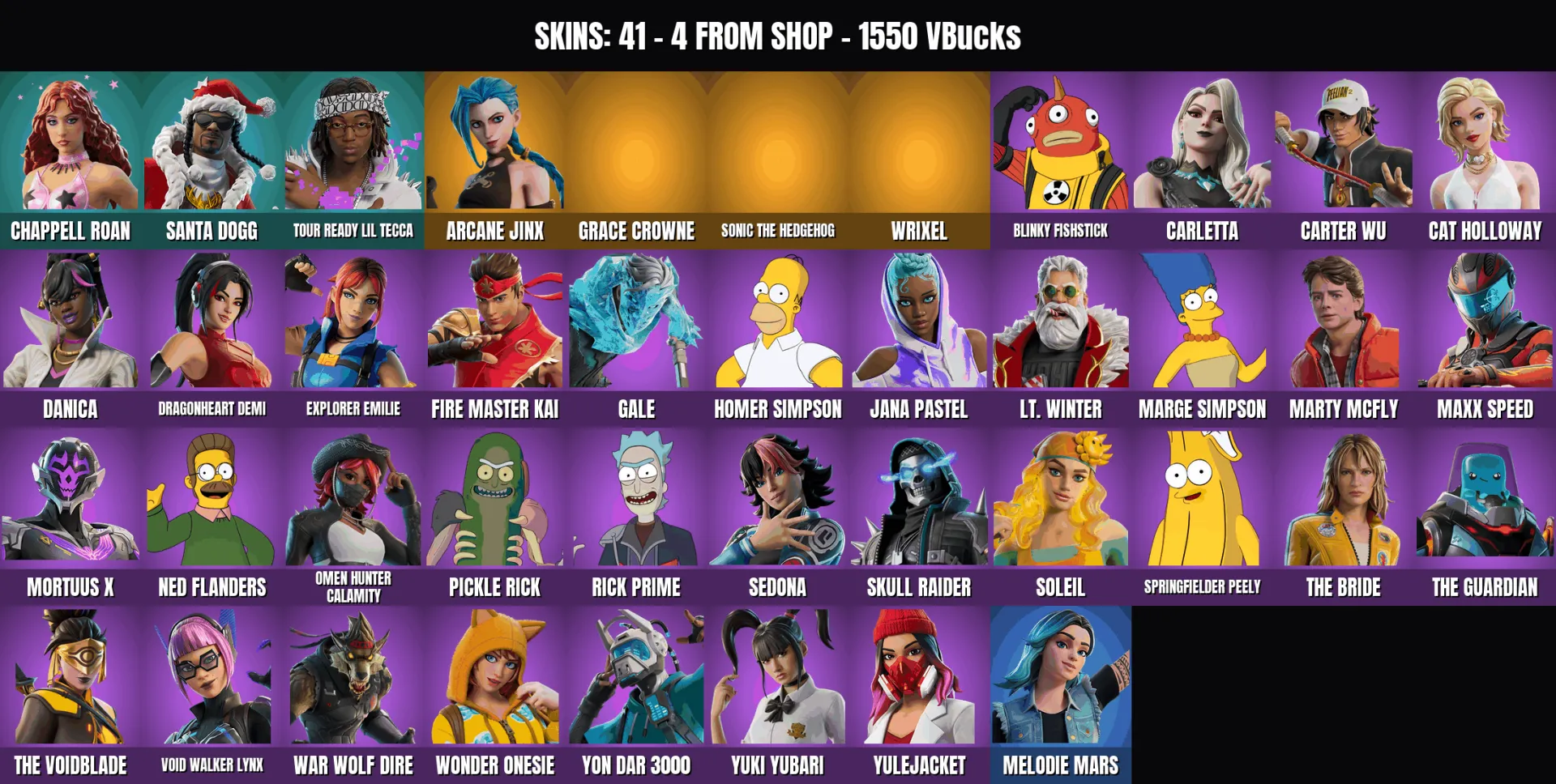 offer preview