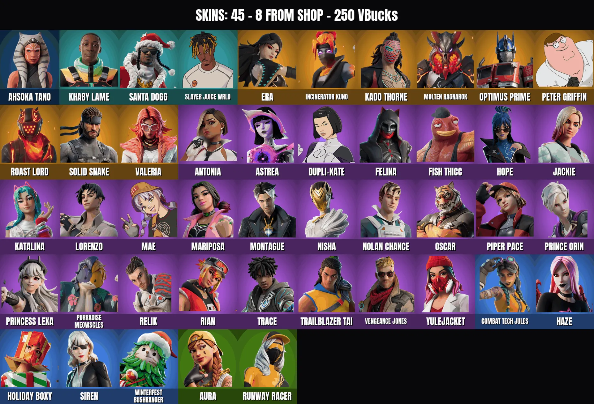 offer preview
