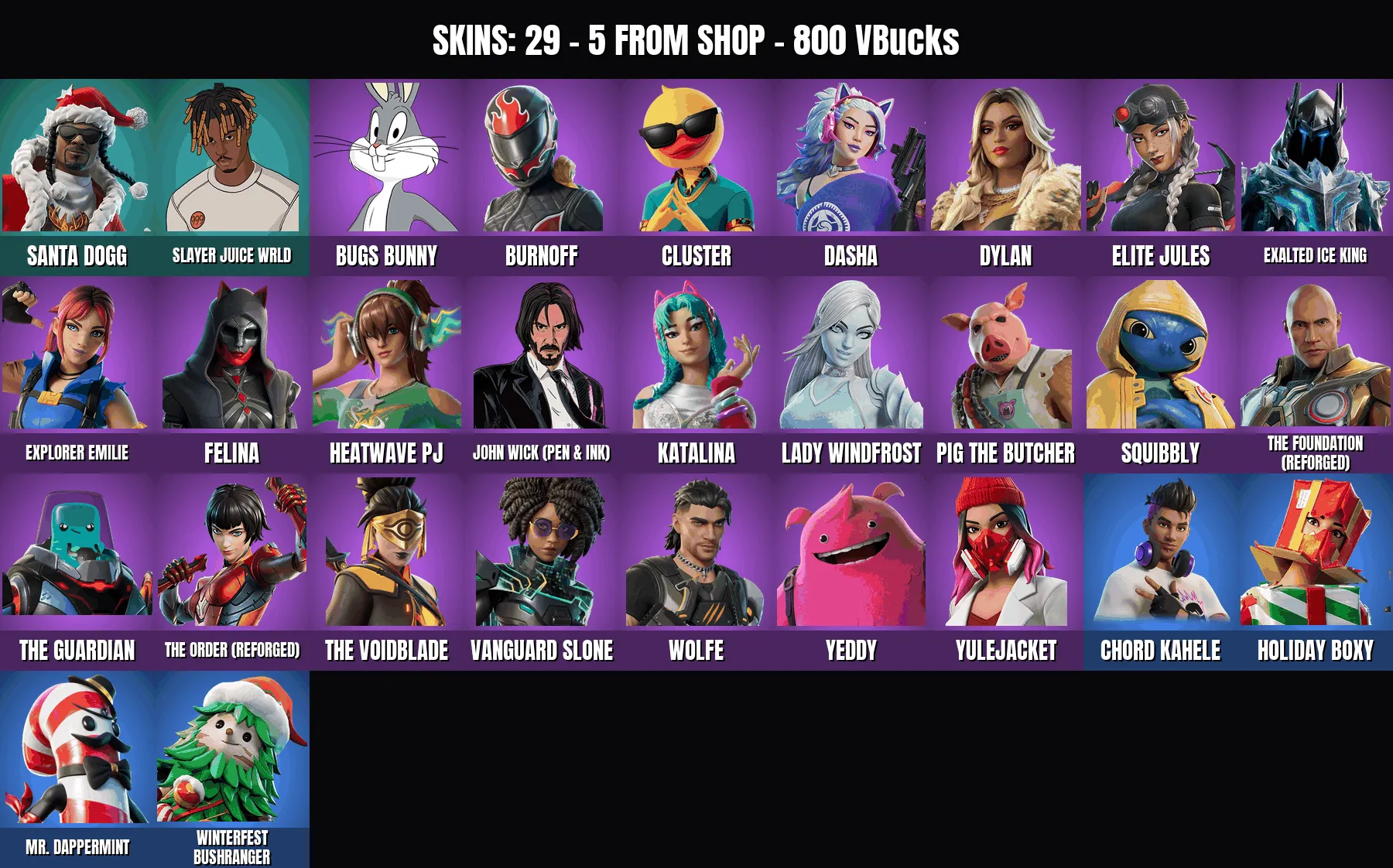 offer preview