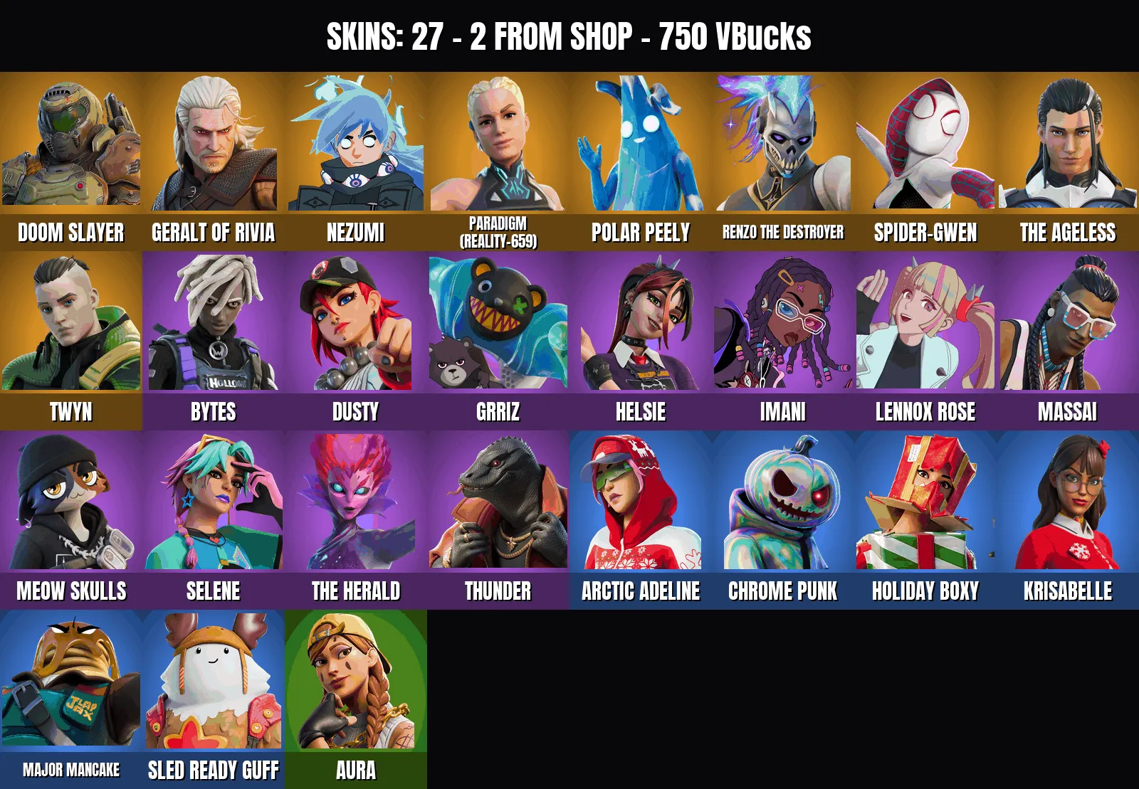 offer preview