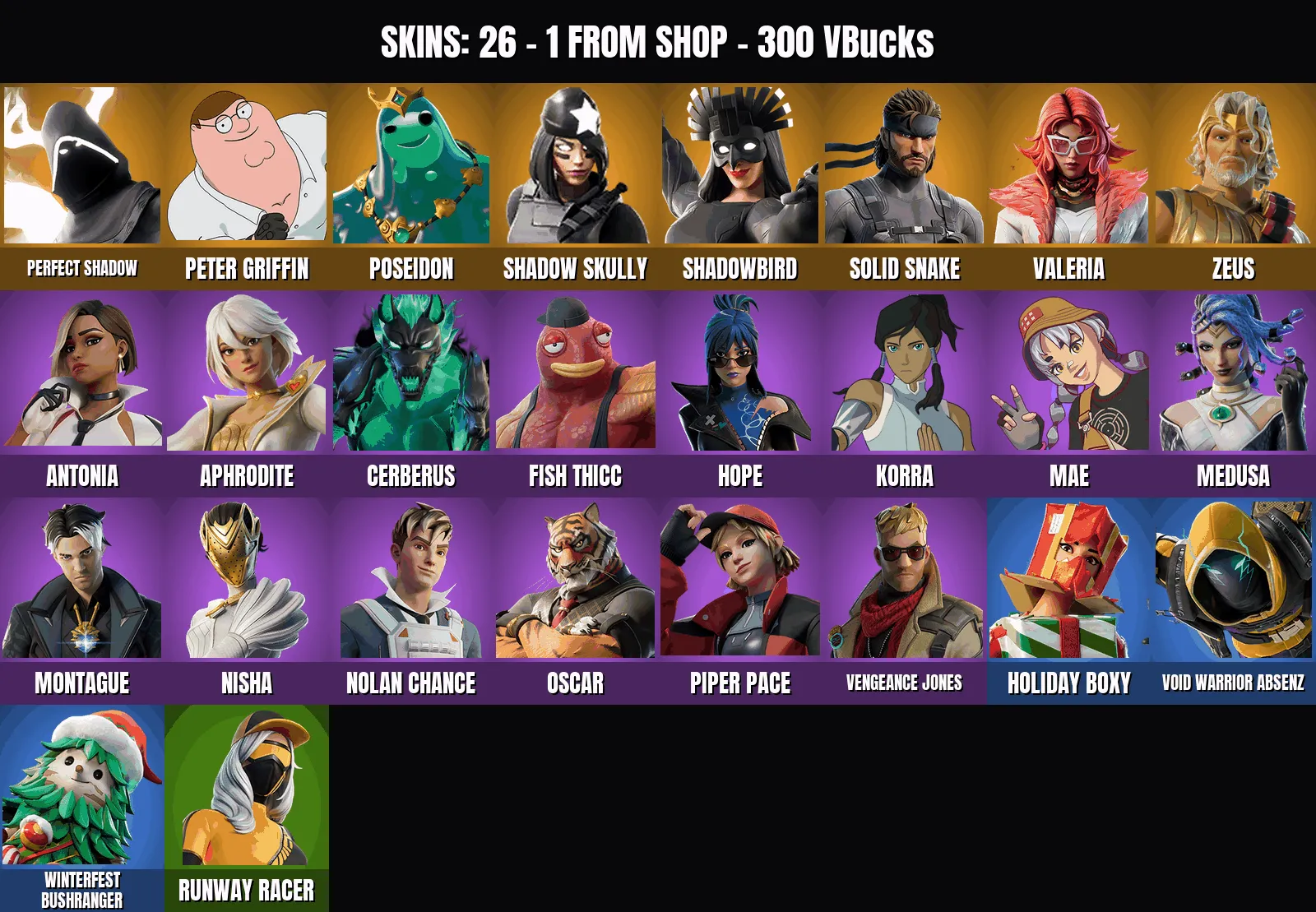 offer preview