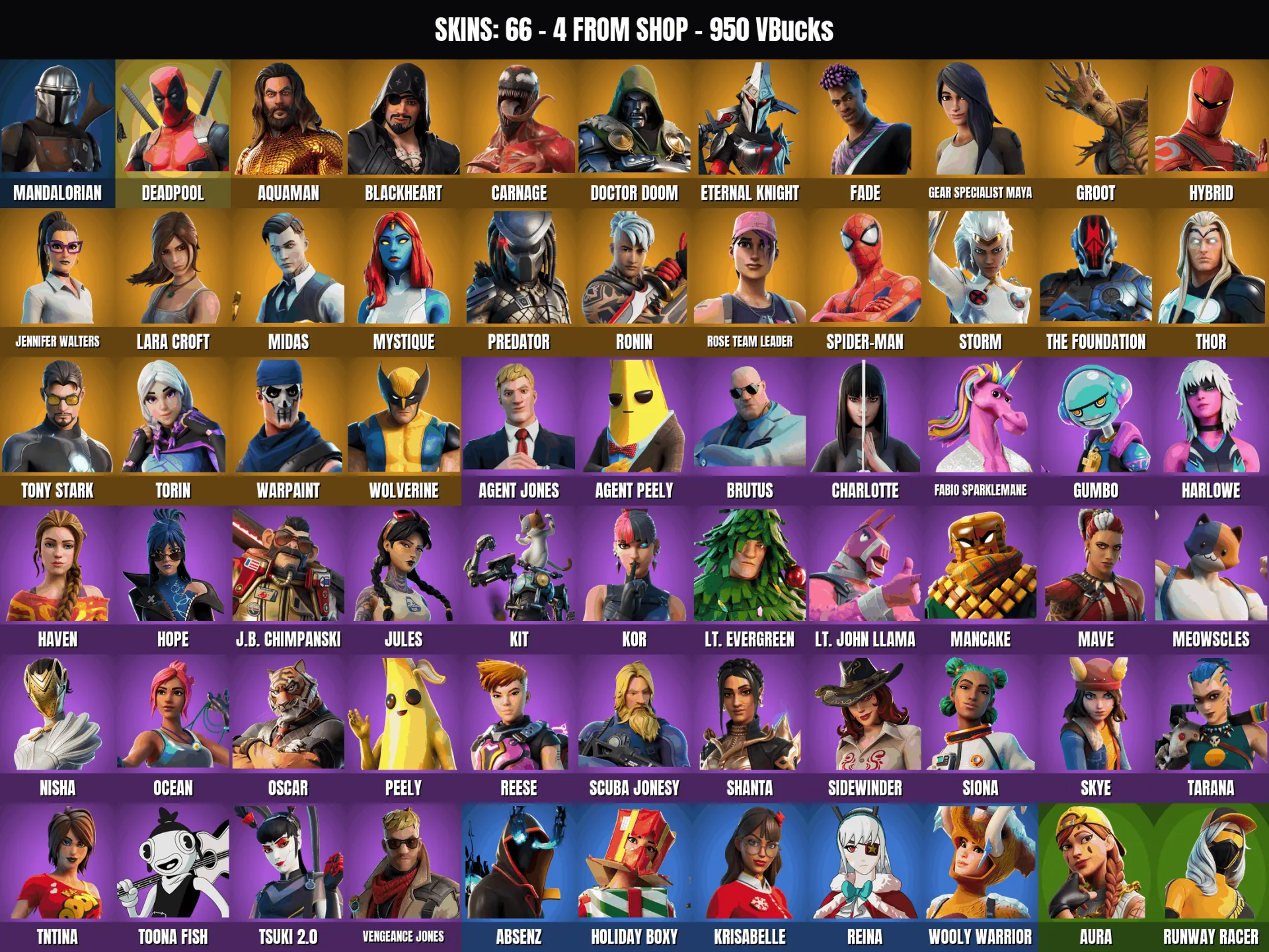 offer preview