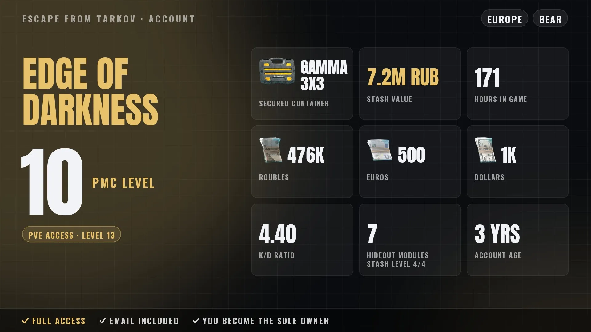 offer preview