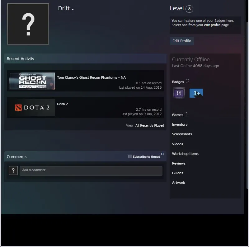 offer preview