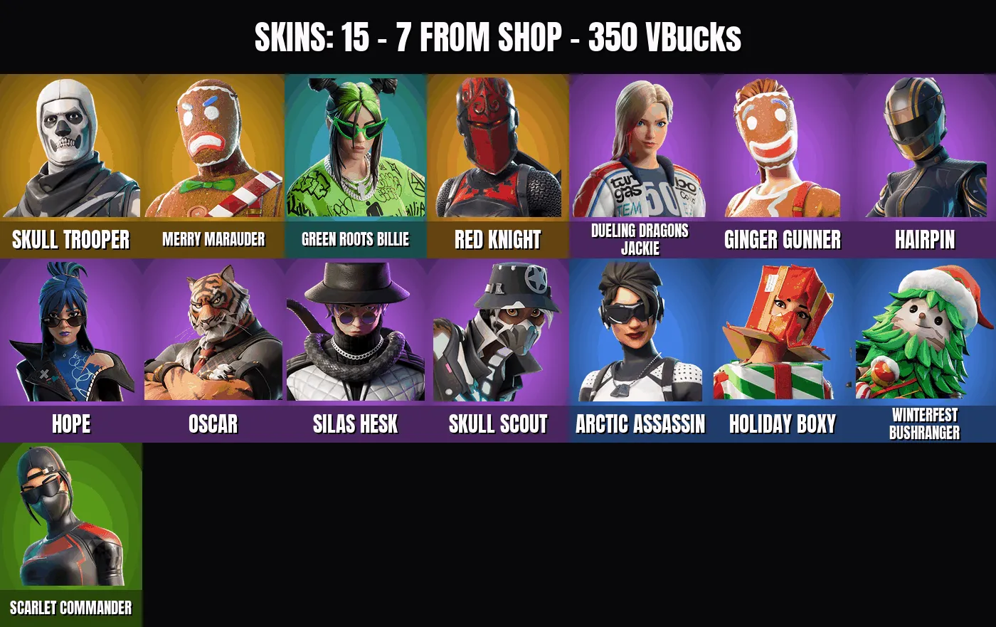 offer preview