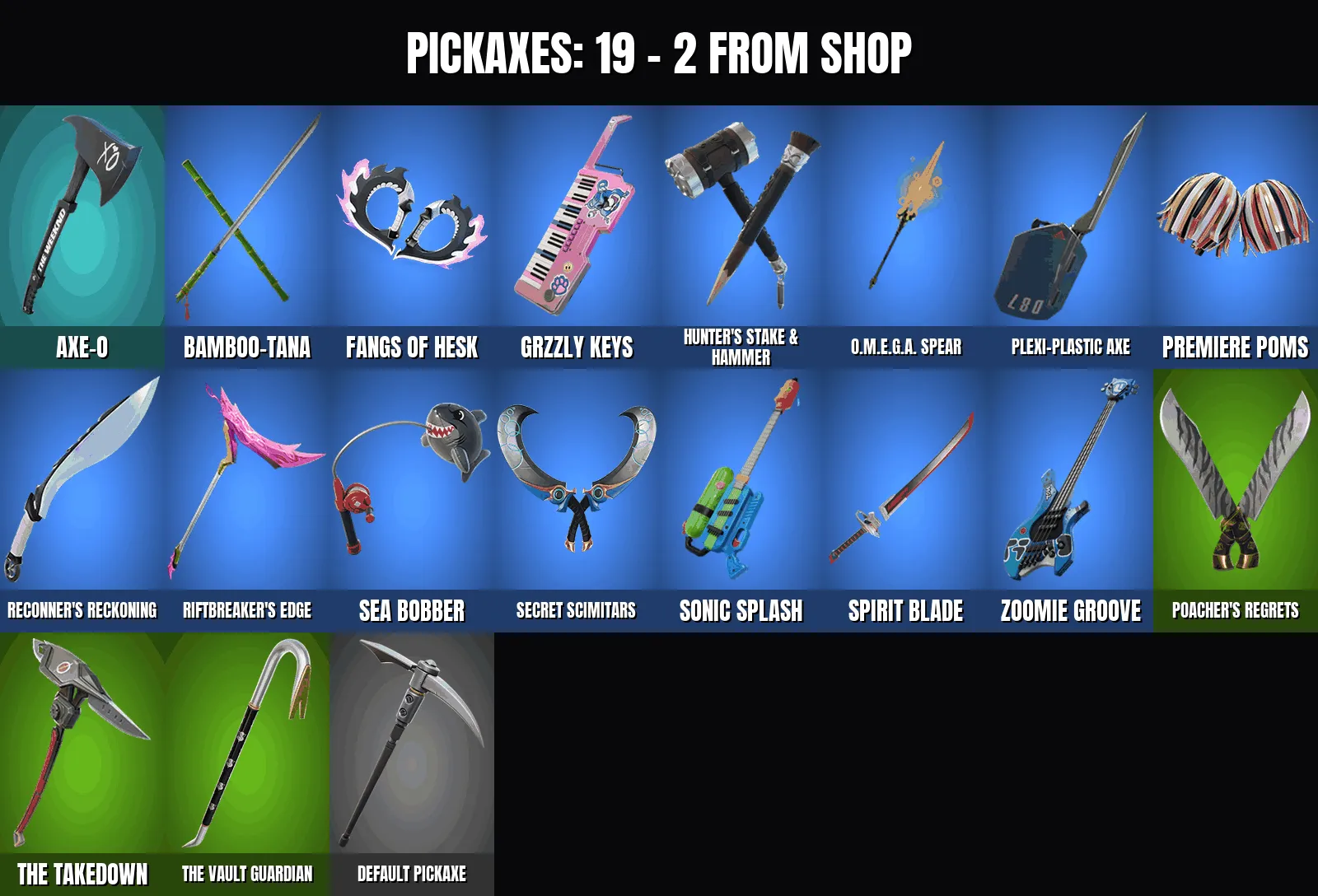 oferta