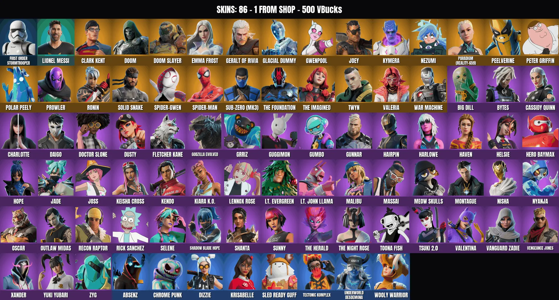 offer preview